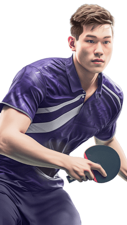 tenis stołowy