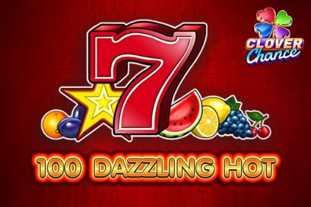 100 Dazzling Hot